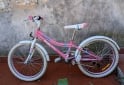 Deportes - Bicicleta Rodado 20 - En Venta