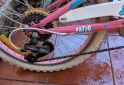 Deportes - Bicicleta Rodado 20 - En Venta