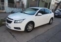 Autos - Chevrolet CRUZE 2011 Diesel 130000Km - En Venta