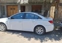 Autos - Chevrolet CRUZE 2011 Diesel 130000Km - En Venta