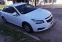 Autos - Chevrolet CRUZE 2011 Diesel 130000Km - En Venta
