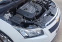 Autos - Chevrolet CRUZE 2011 Diesel 130000Km - En Venta