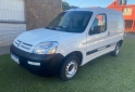 Utilitarios - Citroen Berlingo hdi 2021 Diesel 117000Km - En Venta
