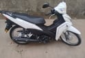 Motos - Honda Wave 2026 Nafta 450Km - En Venta