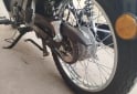 Motos - Honda Wave 2026 Nafta 450Km - En Venta