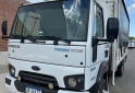 Camiones y Grúas - Ford cargo - En Venta