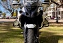 Motos - Benelli TRK 502X 2021 Nafta 8700Km - En Venta