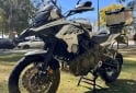 Motos - Benelli TRK 502X 2021 Nafta 8700Km - En Venta