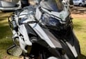 Motos - Benelli TRK 502X 2021 Nafta 8700Km - En Venta