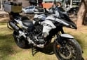Motos - Benelli TRK 502X 2021 Nafta 8700Km - En Venta