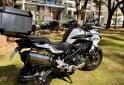 Motos - Benelli TRK 502X 2021 Nafta 8700Km - En Venta