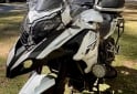 Motos - Benelli TRK 502X 2021 Nafta 8700Km - En Venta