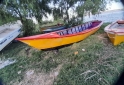 Otros (Náutica) - Canoa ponton de 7 metros - En Venta
