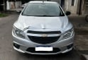 Autos - Chevrolet Onix Joy LS+ 1.4 MT 2018 Nafta 143000Km - En Venta