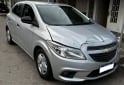 Autos - Chevrolet Onix Joy LS+ 1.4 MT 2018 Nafta 143000Km - En Venta