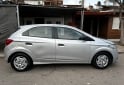 Autos - Chevrolet Onix Joy LS+ 1.4 MT 2018 Nafta 143000Km - En Venta