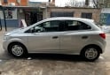 Autos - Chevrolet Onix Joy LS+ 1.4 MT 2018 Nafta 143000Km - En Venta