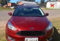 Autos - Ford Focus SE Plus 2018 Nafta 134000Km - En Venta