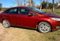Autos - Ford Focus SE Plus 2018 Nafta 134000Km - En Venta