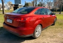 Autos - Ford Focus SE Plus 2018 Nafta 134000Km - En Venta