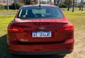 Autos - Ford Focus SE Plus 2018 Nafta 134000Km - En Venta
