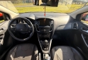 Autos - Ford Focus SE Plus 2018 Nafta 134000Km - En Venta