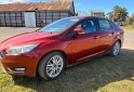 Autos - Ford Focus SE Plus 2018 Nafta 134000Km - En Venta