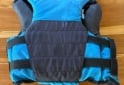 Deportes Náuticos - Chaleco Aquafloat Bebé - En Venta