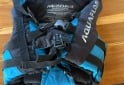 Deportes Náuticos - Chaleco Aquafloat Bebé - En Venta