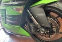 Motos - Kawasaki zx6-r 2007 Nafta 15500Km - En Venta