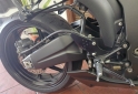 Motos - Kawasaki zx6-r 2007 Nafta 15500Km - En Venta