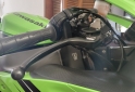 Motos - Kawasaki zx6-r 2007 Nafta 15500Km - En Venta