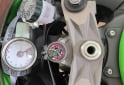 Motos - Kawasaki zx6-r 2007 Nafta 15500Km - En Venta
