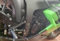 Motos - Kawasaki zx6-r 2007 Nafta 15500Km - En Venta