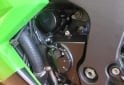 Motos - Kawasaki zx6-r 2007 Nafta 15500Km - En Venta