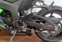 Motos - Kawasaki zx6-r 2007 Nafta 15500Km - En Venta