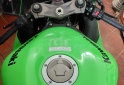 Motos - Kawasaki zx6-r 2007 Nafta 15500Km - En Venta
