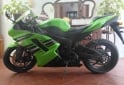 Motos - Kawasaki zx6-r 2007 Nafta 15500Km - En Venta