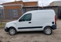 Utilitarios - Renault Kangoo 2012 GNC 149000Km - En Venta
