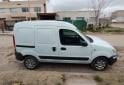 Utilitarios - Renault Kangoo 2012 GNC 149000Km - En Venta