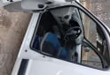 Utilitarios - Renault Kangoo 2012 GNC 149000Km - En Venta