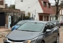Autos - Chevrolet CRUZE LT 2022 Nafta 83000Km - En Venta
