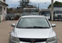 Autos - Honda CIVIC EXS 2008 Nafta 255000Km - En Venta