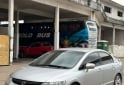 Autos - Honda CIVIC EXS 2008 Nafta 255000Km - En Venta