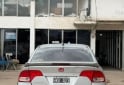Autos - Honda CIVIC EXS 2008 Nafta 255000Km - En Venta