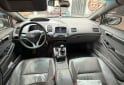 Autos - Honda CIVIC EXS 2008 Nafta 255000Km - En Venta
