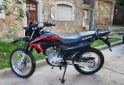 Motos - Honda Xr 150 2023 Nafta 8000Km - En Venta
