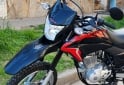 Motos - Honda Xr 150 2023 Nafta 8000Km - En Venta