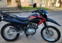 Motos - Honda Xr 150 2023 Nafta 8000Km - En Venta