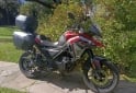 Motos - Voge DS 650 2023 Nafta 7500Km - En Venta